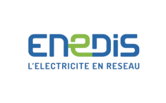 Enedis Partenaire Mindo